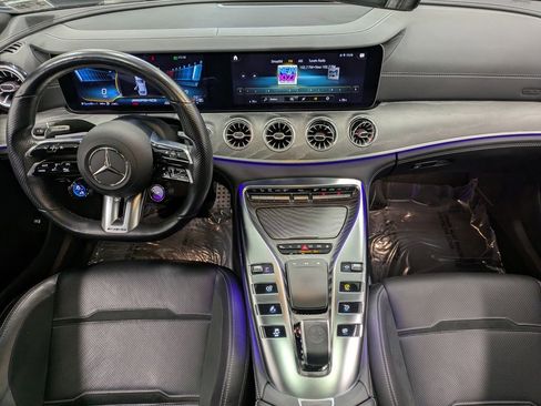 Used 2022 Mercedes-Benz AMG GT 53 image 23
