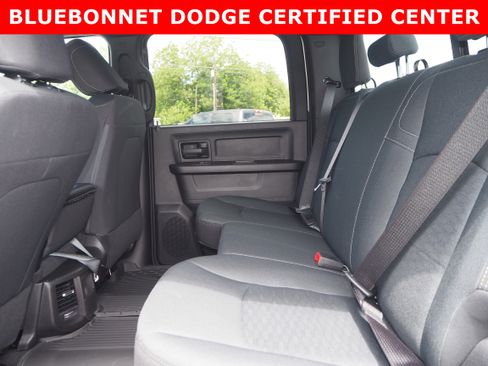 Used 2025 RAM 2500 Tradesman image 12