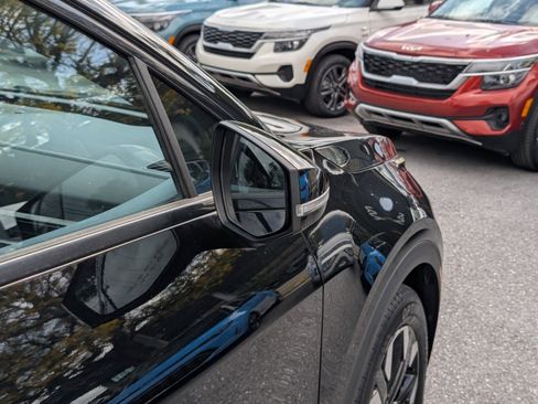 Used 2023 Kia Sportage X-Line w/ X-Line Premium Package image 27