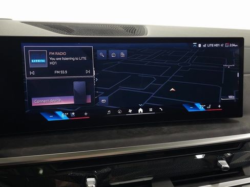 Used 2026 BMW X7 xDrive40i w/ Premium Package image 18