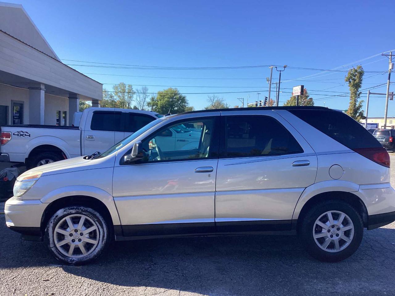 Used 2006 Buick Rendezvous 2WD image 2