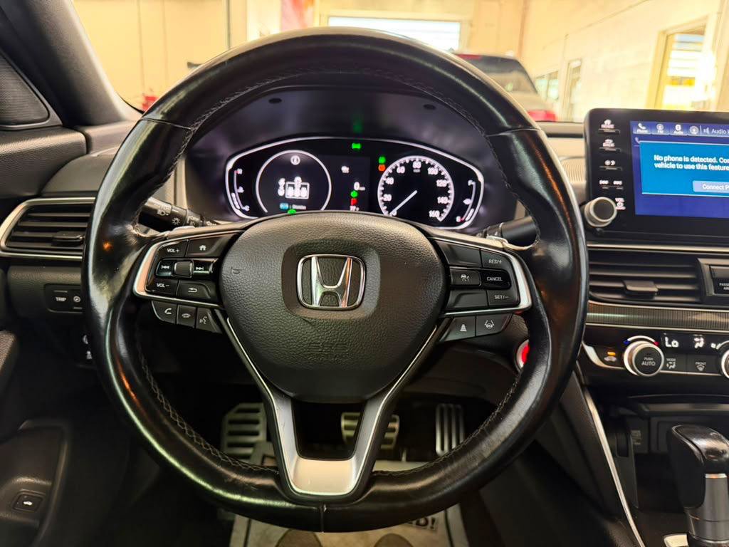 Used 2021 Honda Accord Sport image 29