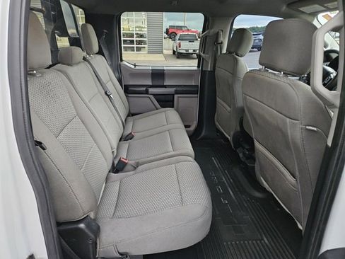 Used 2020 Ford F450 XLT w/ XLT Value Package image 10