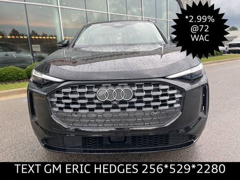 New 2025 Audi Q5 Premium Plus image 2