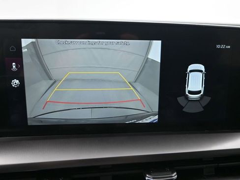 New 2025 Kia Telluride LX FWD image 20
