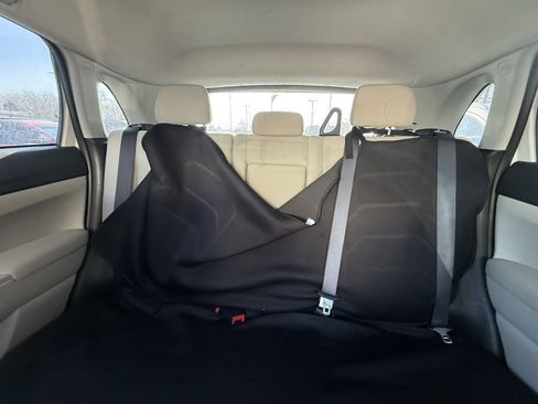 Used 2021 Mitsubishi Outlander Sport ES image 19