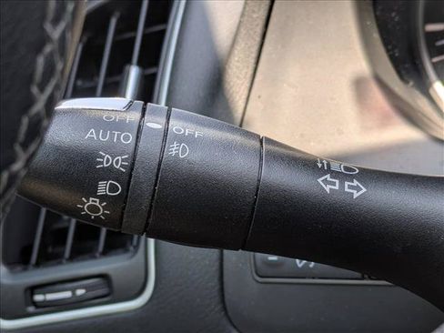 Used 2019 INFINITI Q50 Luxe w/ Essential Package (3.0T Luxe) AWD/4WD image 12