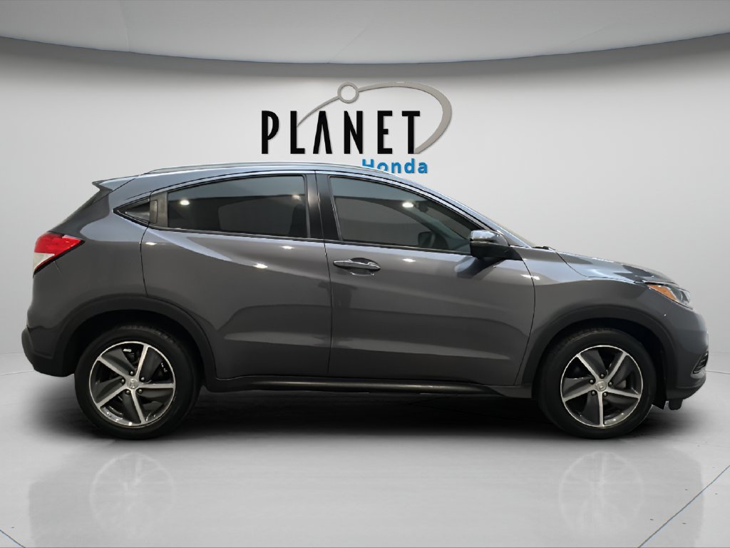 Used 2021 Honda HR-V EX image 11
