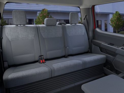 New 2025 Ford F250 XLT w/ Black Appearance Package image 33