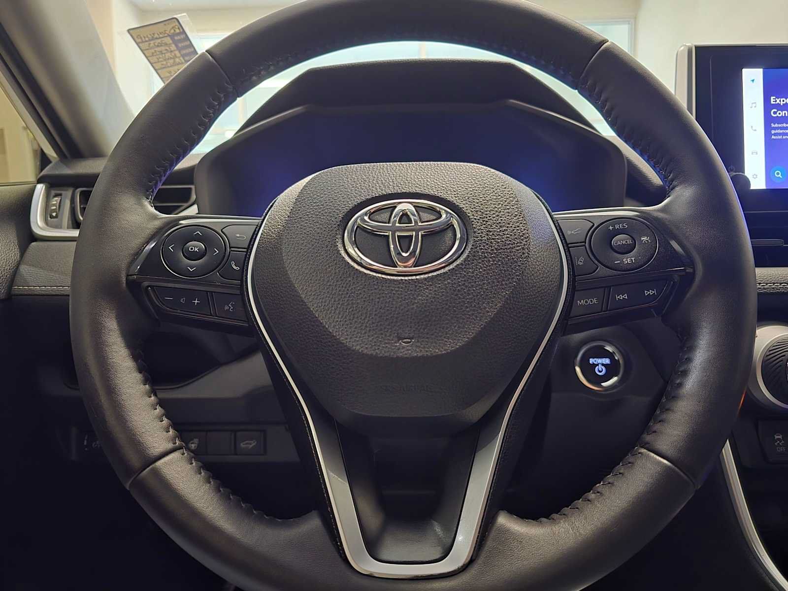 Used 2023 Toyota RAV4 XLE w/ Convenience Package AWD/4WD image 11
