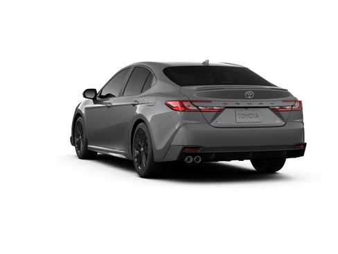 New 2026 Toyota Camry SE image 48