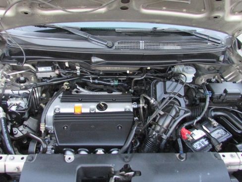 Used 2003 Honda Element EX image 13