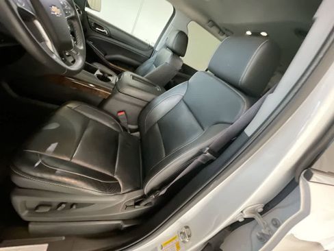Used 2016 Chevrolet Tahoe LT image 11