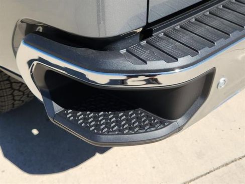 New 2026 Chevrolet Silverado 1500 LT AWD/4WD image 22