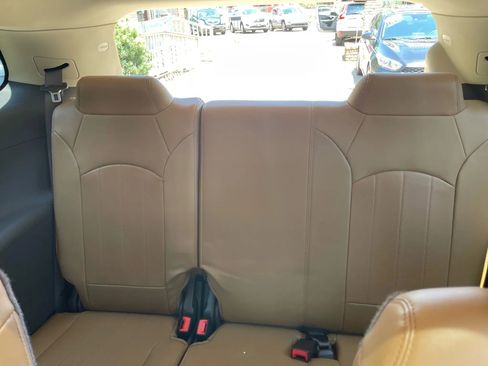 Used 2015 Buick Enclave Premium w/ Experience Buick Package image 26