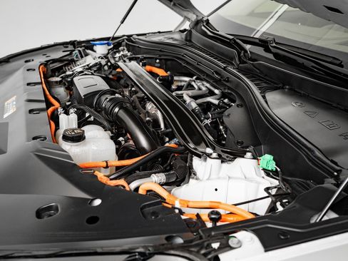 Used 2022 Lincoln Aviator Grand Touring w/ Equipment Group 301A image 47