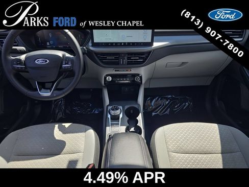 Used 2023 Ford Escape Active w/ Tech Pack #1 FWD image 12