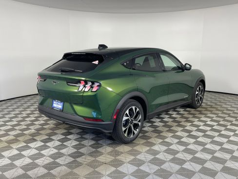 New 2026 Ford Mustang Mach-E Select w/ Interior Protection Package image 6