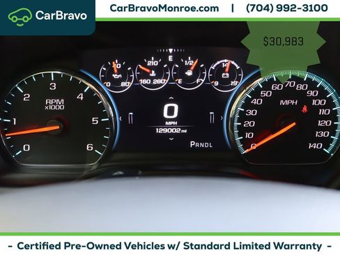 Certified 2019 GMC Yukon XL Denali w/ Open Road Package AWD/4WD image 29