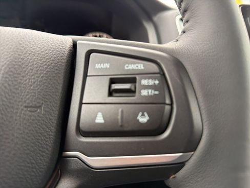 New 2026 Honda Ridgeline RTL image 19