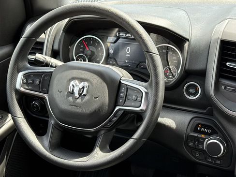 New 2026 RAM 1500 Classic Warlock AWD/4WD image 14