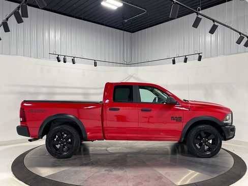 Used 2020 RAM 1500 Classic Warlock image 10