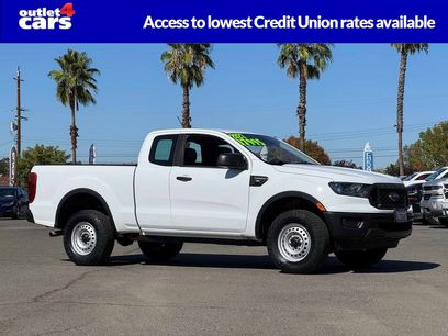 Used 2022 Ford Ranger XL w/ Equipment Group 101A High