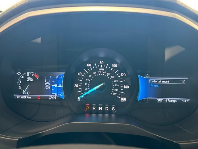 Used 2021 Ford Edge SEL w/ Convenience Package AWD/4WD image 37