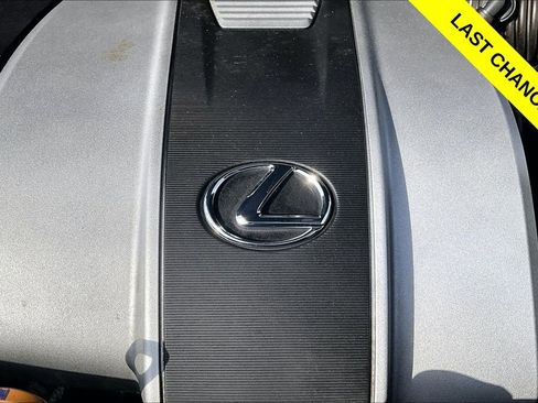 Used 2020 Lexus RX 350 AWD w/ Premium Package image 34