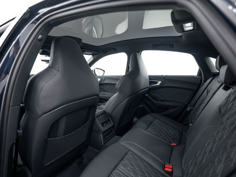 New 2026 Audi S5 Prestige AWD/4WD image 20