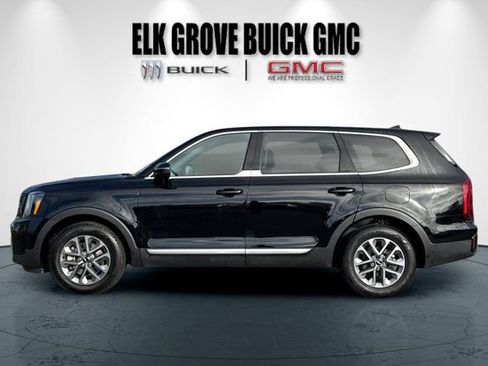Used 2024 Kia Telluride LX image 7