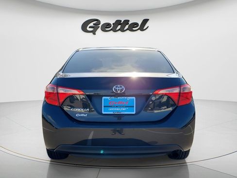 Used 2019 Toyota Corolla L FWD image 6