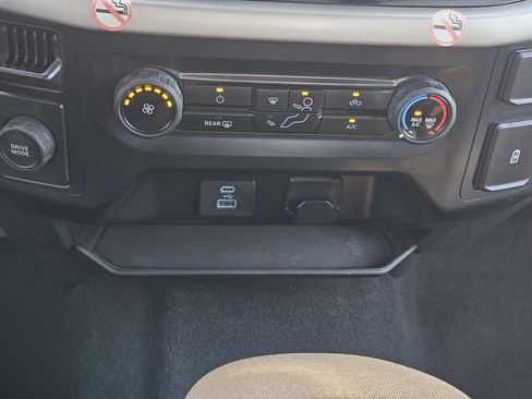 Used 2023 Ford F150 XLT image 15
