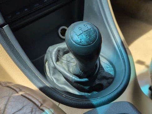 Used 1998 Ford Mustang Cobra RWD image 27