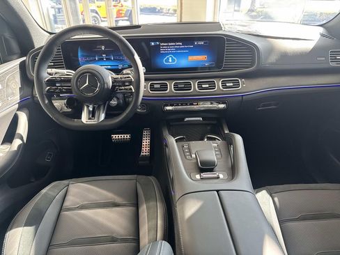 New 2026 Mercedes-Benz GLE 53 AMG 4MATIC image 7