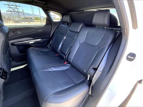 Used 2024 Lexus RX 350 w/ Convenience Package AWD/4WD image 19