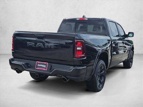 New 2026 RAM 1500 Lone Star RWD image 2