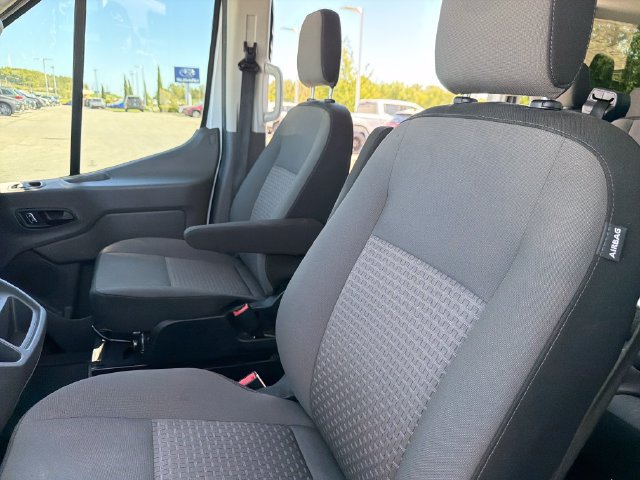 Used 2023 Ford Transit 350 XLT RWD image 17