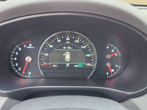 Used 2020 Kia Sorento SX image 8