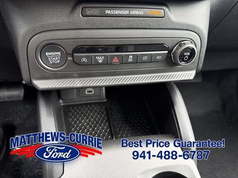 New 2026 Ford Bronco Sport Big Bend w/ Convenience Package AWD/4WD image 19