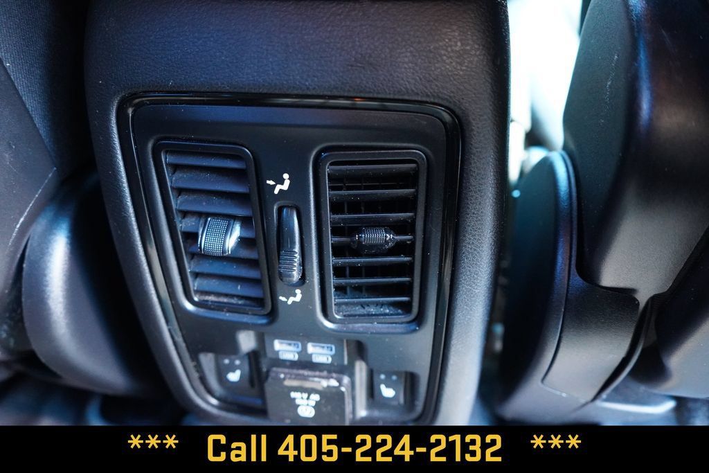 Used 2021 Dodge Durango GT RWD image 23