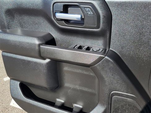 Certified 2024 Chevrolet Silverado 1500 W/T w/ WT Value Package image 8