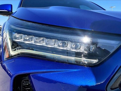 Used 2022 Acura RDX A-Spec image 37
