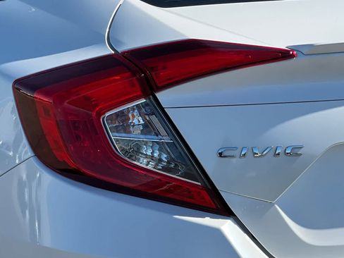 Used 2016 Honda Civic EX-T image 30