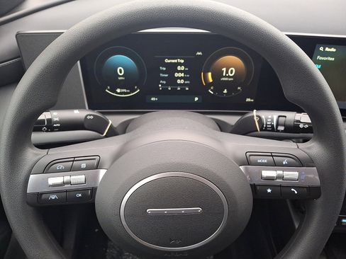 New 2026 Hyundai Santa Cruz SEL AWD/4WD image 15