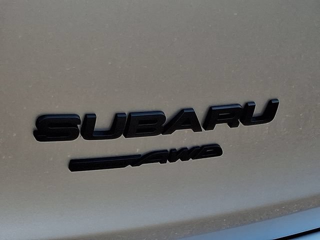 New 2026 Subaru Ascent Bronze Edition AWD/4WD image 11