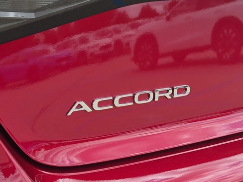 Used 2026 Honda Accord LX image 27