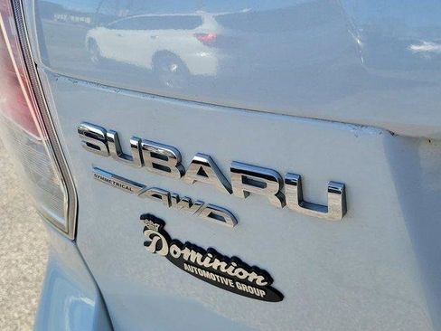 Used 2018 Subaru Forester 2.5i Premium w/ All-Weather Package image 7