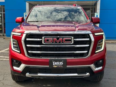 New 2026 GMC Yukon XL Elevation w/ Elevation Premium Package