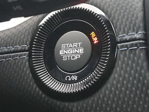 New 2026 Jeep Compass Latitude image 28